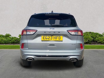 Used Ford Kuga 2023 for sale - 79219297: Photo