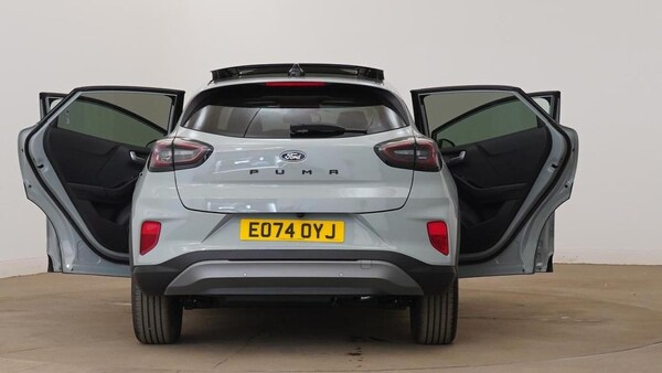Used Ford Puma 2024 for sale - 75498333: Photo 13