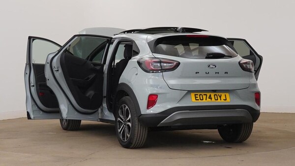 Used Ford Puma 2024 for sale - 75498333: Photo 14