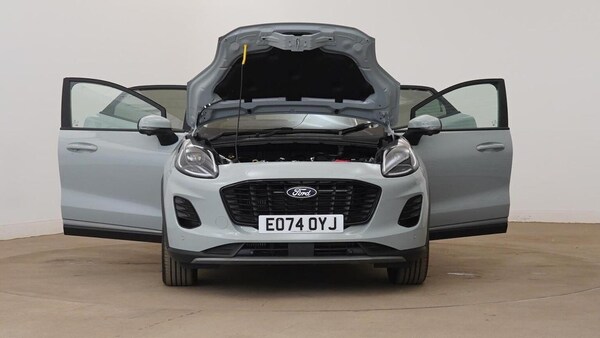 Used Ford Puma 2024 for sale - 75498333: Photo 16