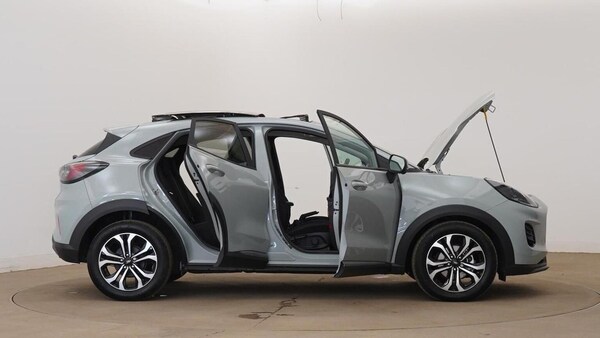 Used Ford Puma 2024 for sale - 75498333: Photo 17