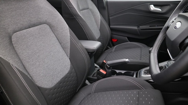 Used Ford Puma 2024 for sale - 75498333: Photo 18