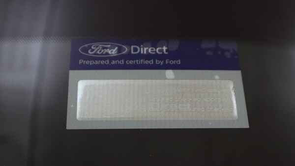 Used Ford Puma 2024 for sale - 75498333: Photo 19
