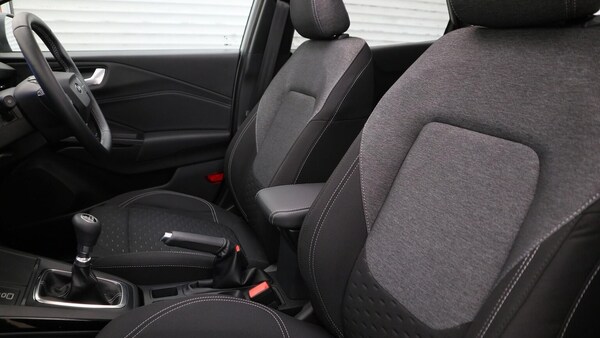 Used Ford Puma 2024 for sale - 75498333: Photo 22