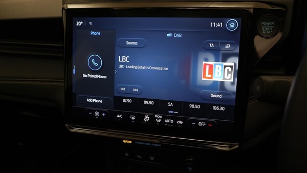 Used Ford Puma 2024 for sale - 75498333: Photo 28