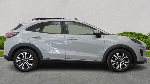 Used Ford Puma 2024 for sale - 75498333: Photo 3