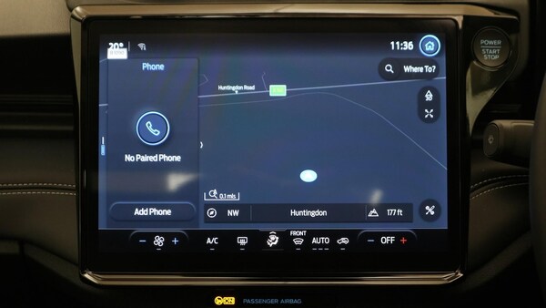 Used Ford Puma 2024 for sale - 75498333: Photo 8