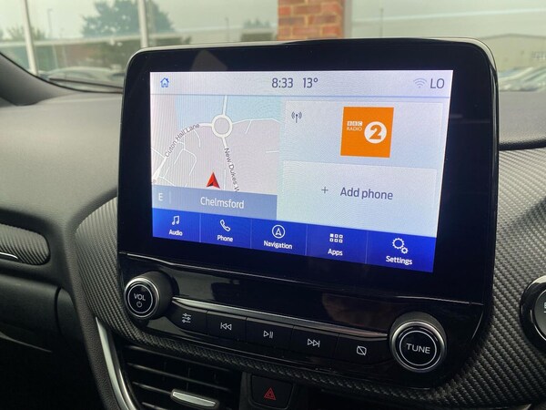 Used Ford Puma 2023 for sale - 76206047: Photo 11