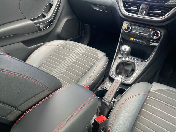 Used Ford Puma 2023 for sale - 76206047: Photo 13
