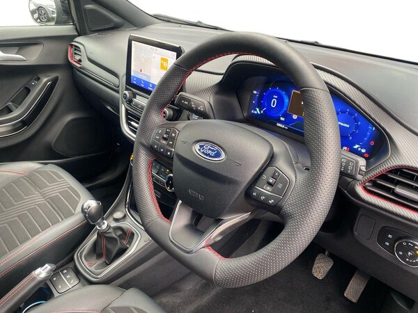 Used Ford Puma 2023 for sale - 76206047: Photo 15