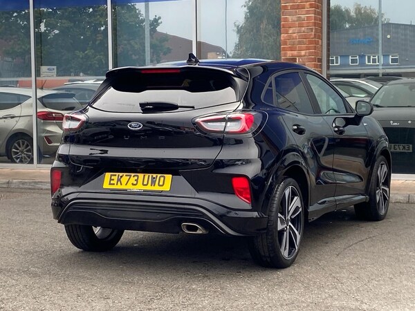 Used Ford Puma 2023 for sale - 76206047: Photo 18