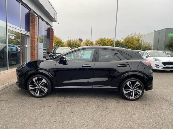 Used Ford Puma 2023 for sale - 76206047: Photo 19