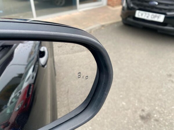 Used Ford Puma 2023 for sale - 76206047: Photo 22