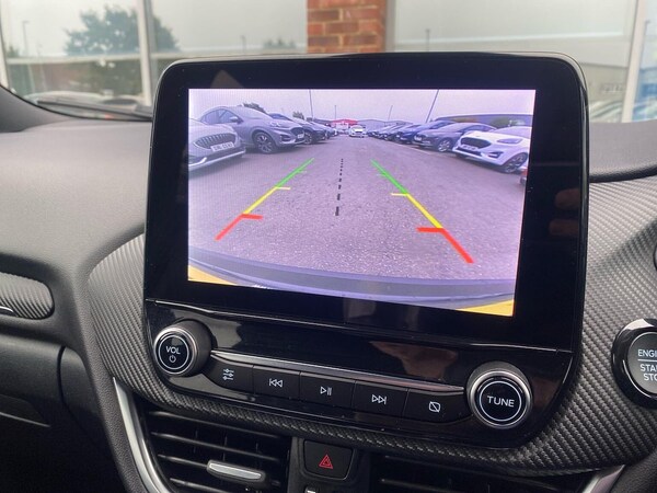 Used Ford Puma 2023 for sale - 76206047: Photo 23
