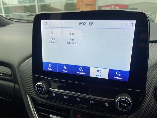 Used Ford Puma 2023 for sale - 76206047: Photo 25