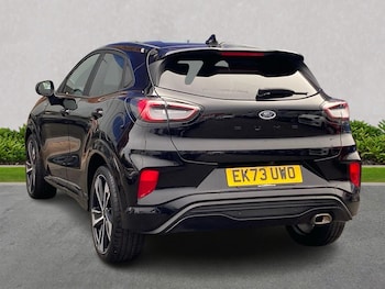 Used Ford Puma 2023 for sale - 76206047: Photo 2
