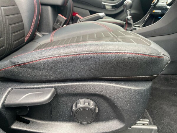 Used Ford Puma 2023 for sale - 76206047: Photo 30