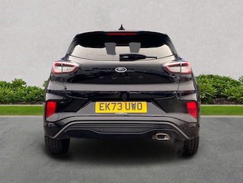 Used Ford Puma 2023 for sale - 76206047: Photo 4