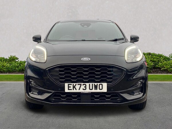 Used Ford Puma 2023 for sale - 76206047: Photo 5