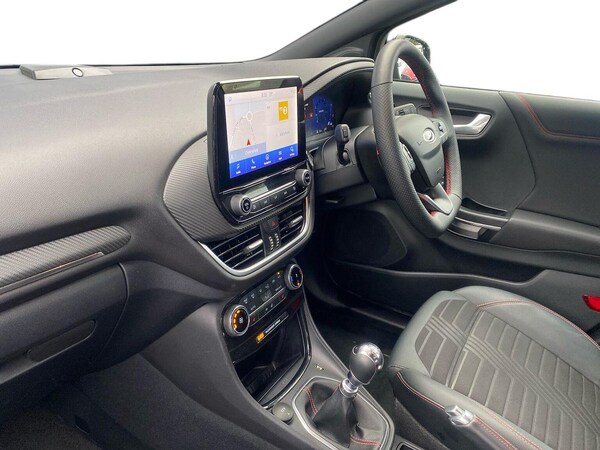 Used Ford Puma 2023 for sale - 76206047: Photo 7
