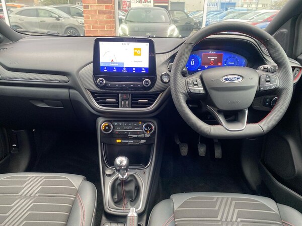 Used Ford Puma 2023 for sale - 76206047: Photo 8