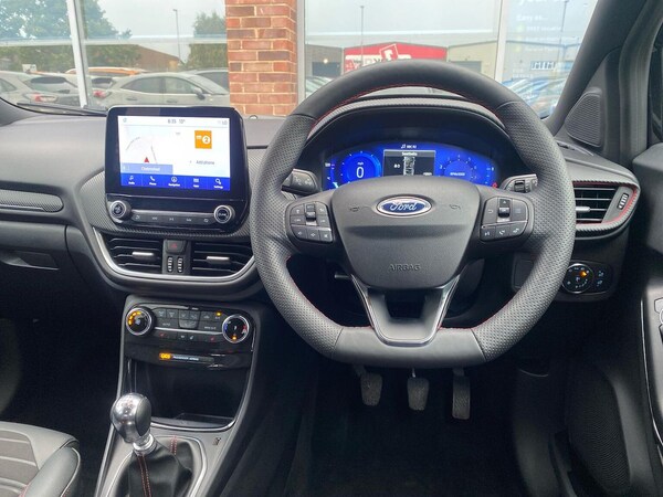 Used Ford Puma 2023 for sale - 76206047: Photo 9