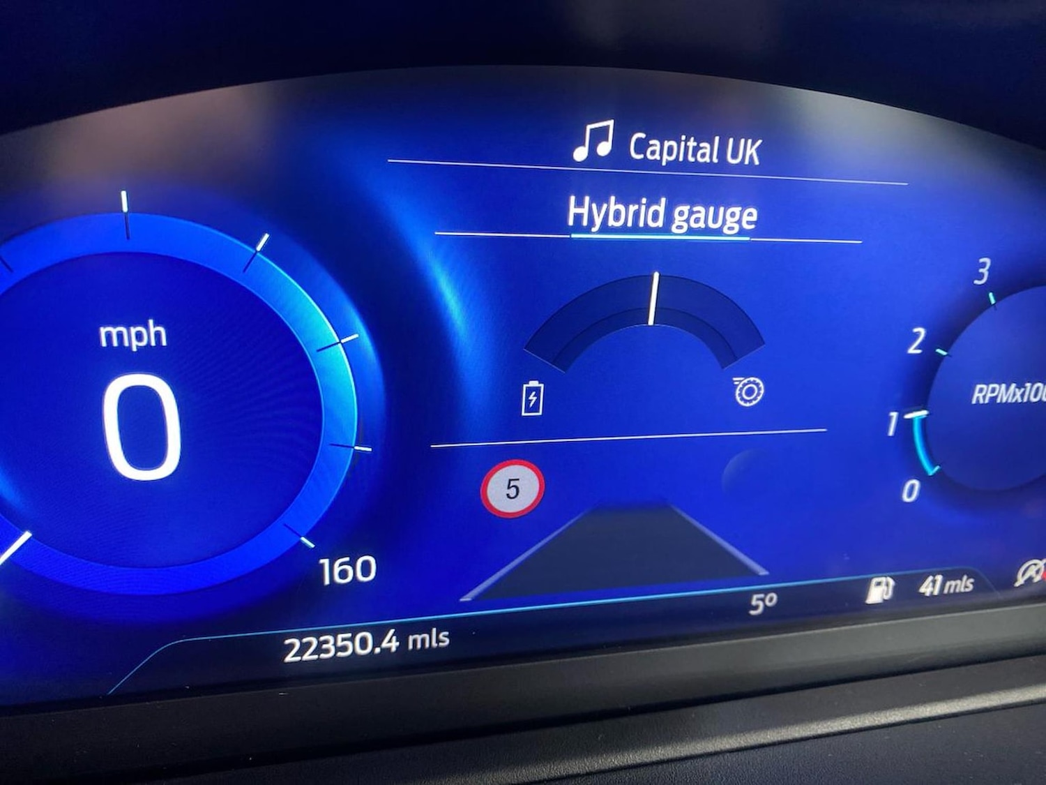 Used Ford Puma 2023 for sale - 76628037: Photo 10