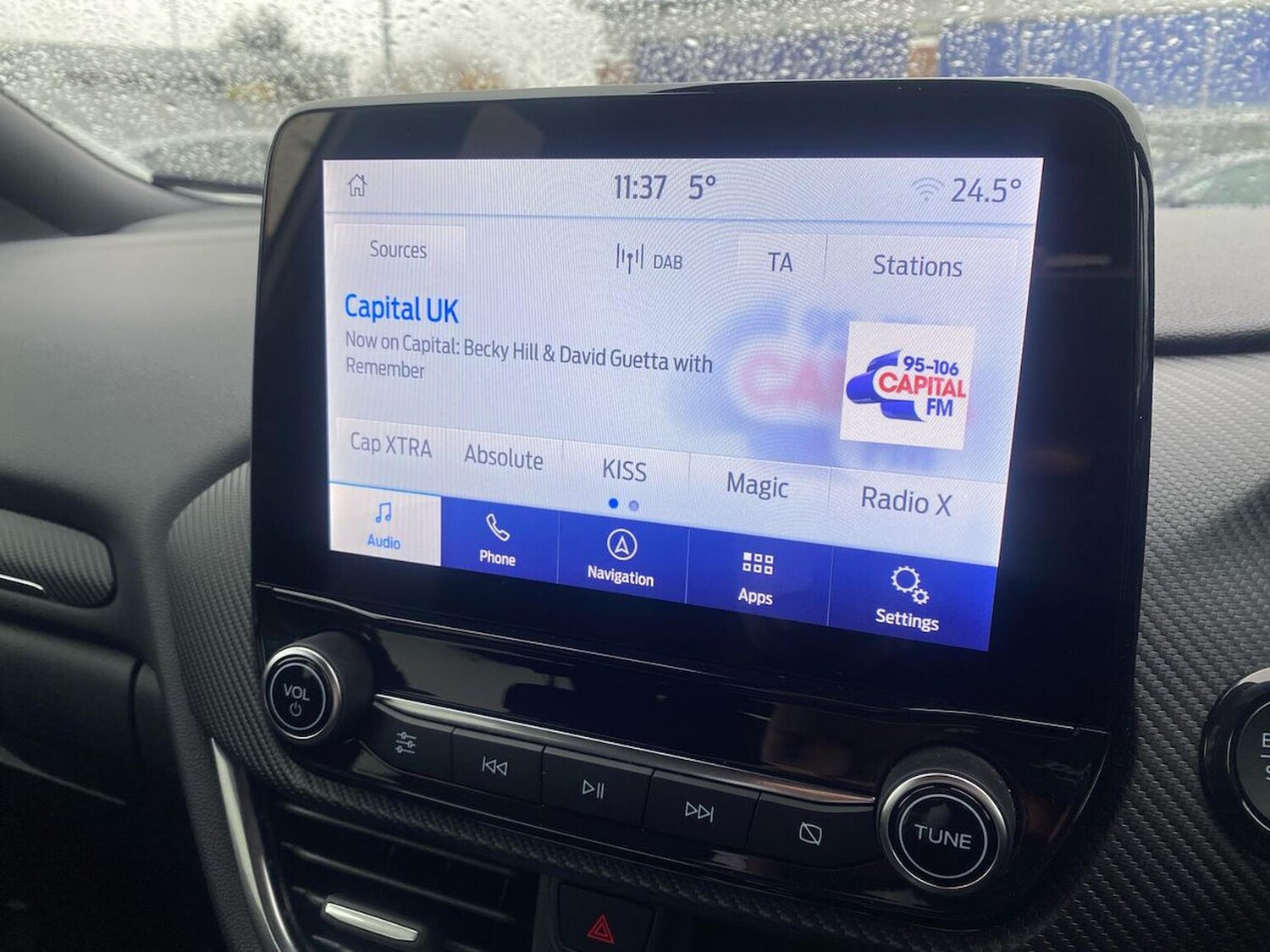 Used Ford Puma 2023 for sale - 76628037: Photo 11