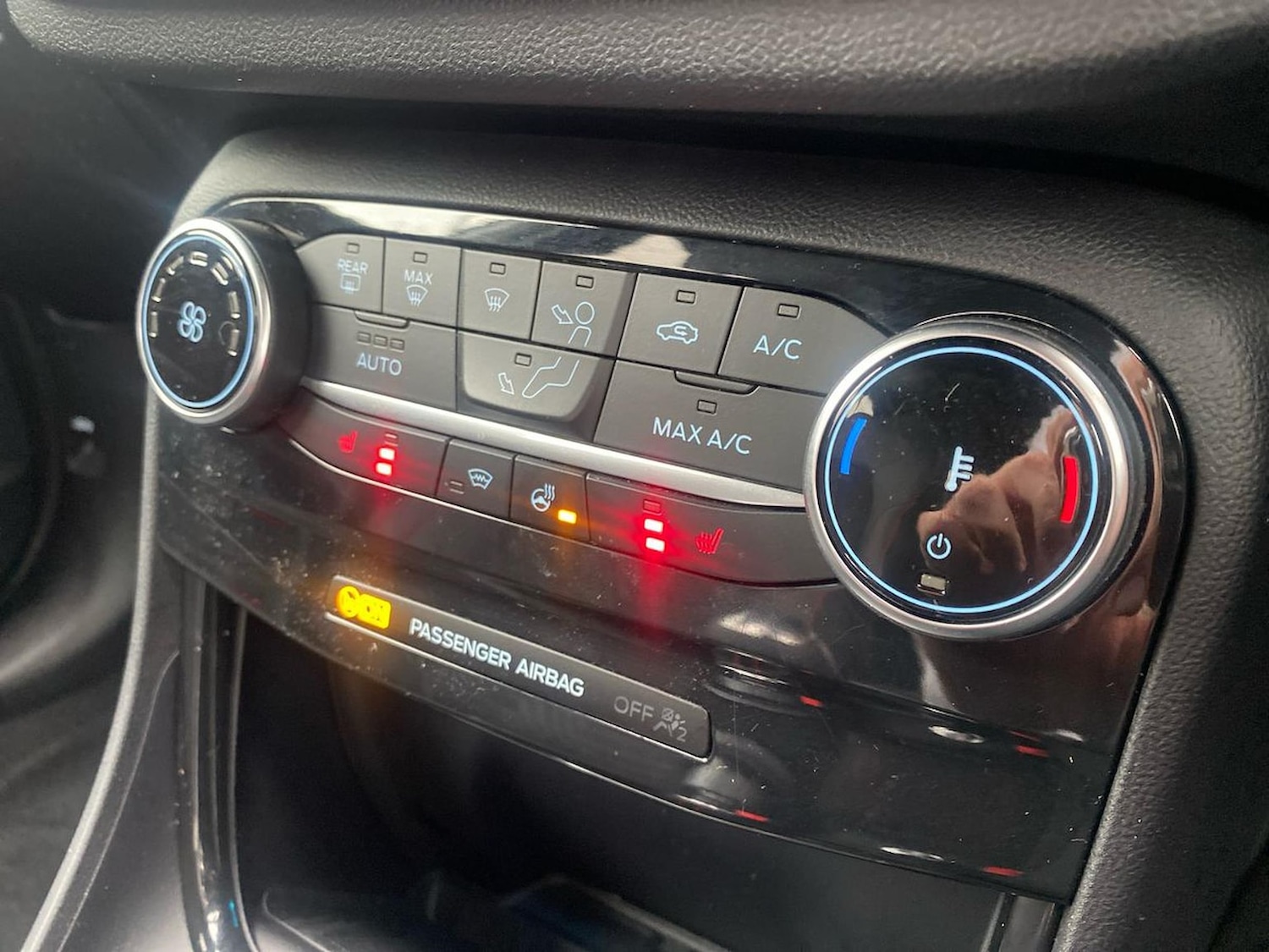 Used Ford Puma 2023 for sale - 76628037: Photo 12