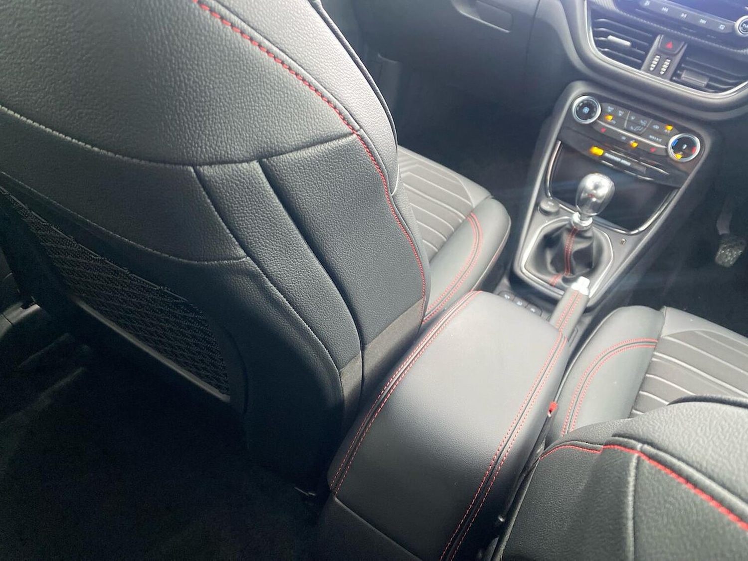 Used Ford Puma 2023 for sale - 76628037: Photo 13