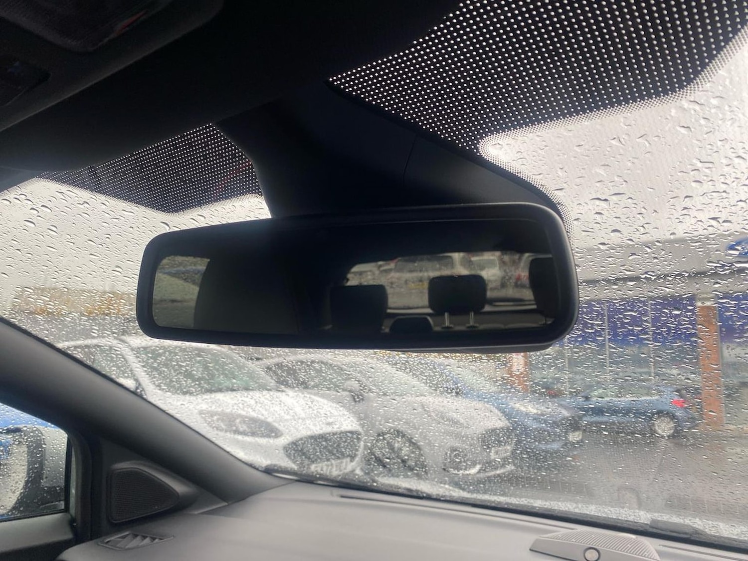 Used Ford Puma 2023 for sale - 76628037: Photo 14