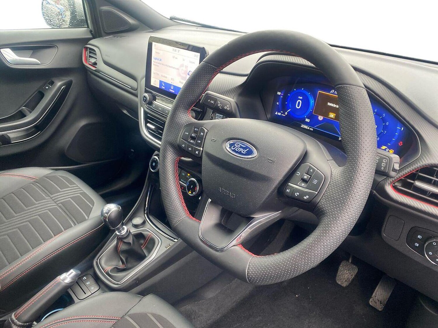 Used Ford Puma 2023 for sale - 76628037: Photo 15