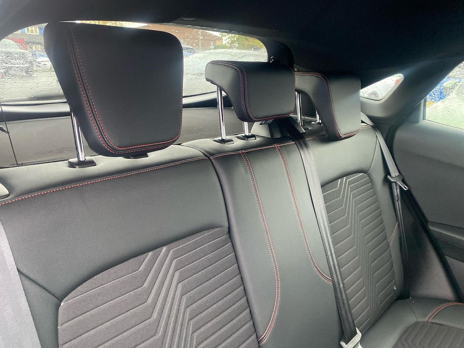 Used Ford Puma 2023 for sale - 76628037: Photo 16