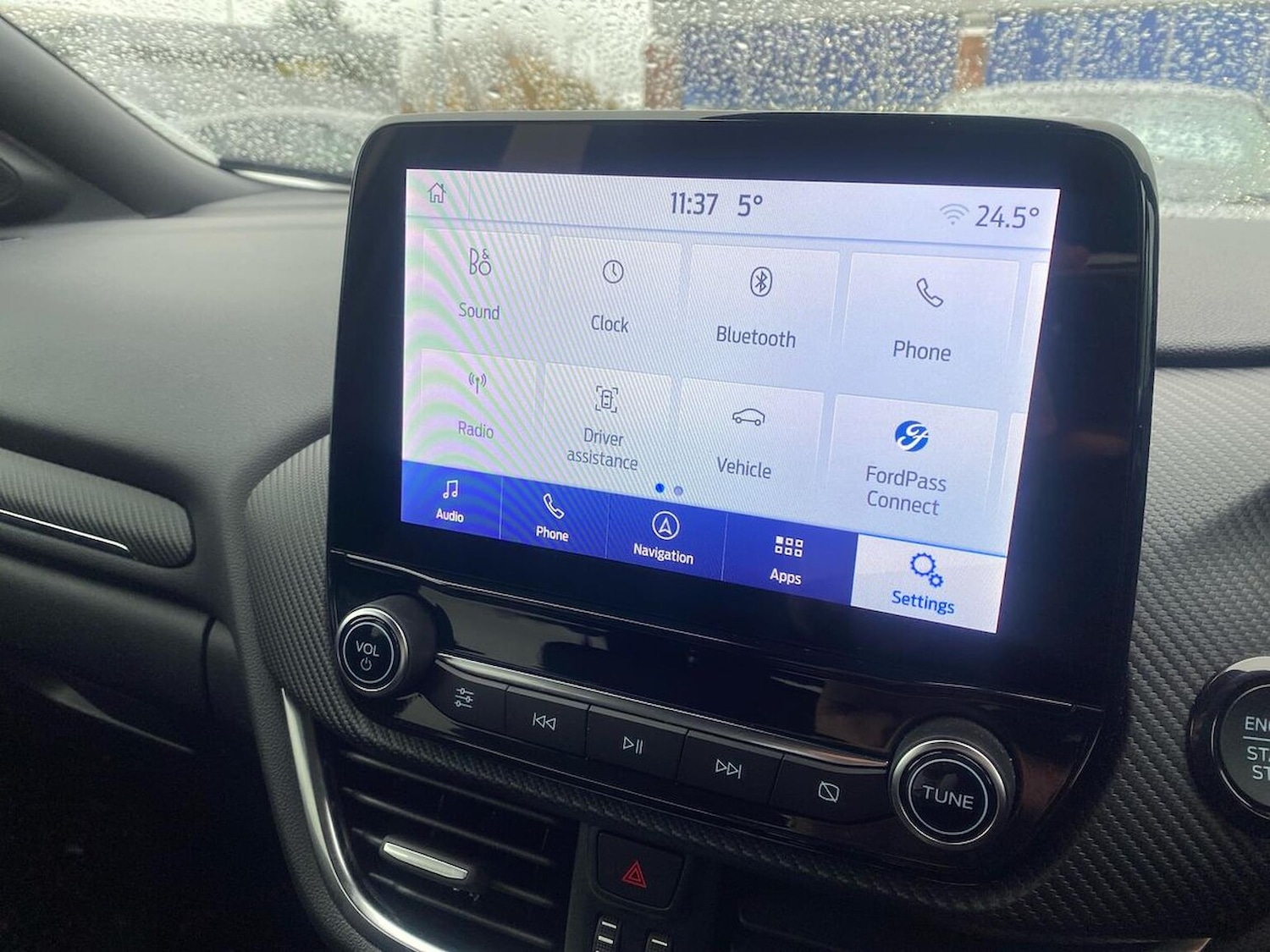 Used Ford Puma 2023 for sale - 76628037: Photo 22