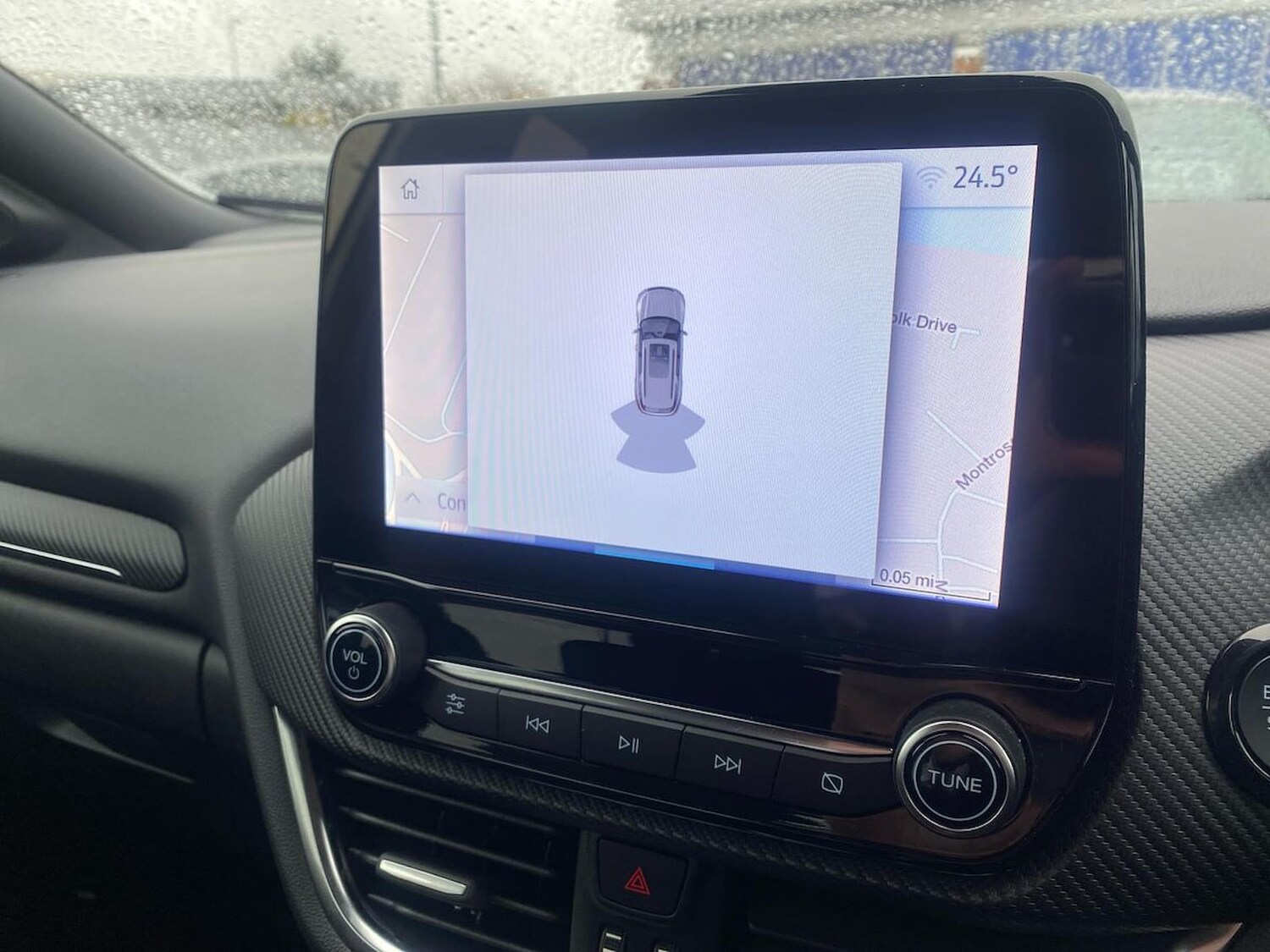 Used Ford Puma 2023 for sale - 76628037: Photo 23