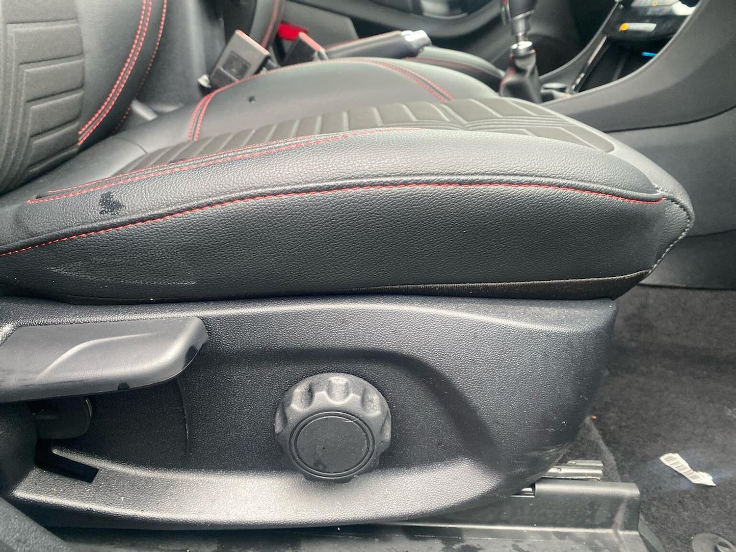 Used Ford Puma 2023 for sale - 76628037: Photo 30