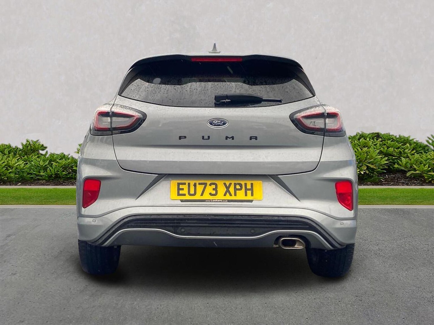 Used Ford Puma 2023 for sale - 76628037: Photo 4