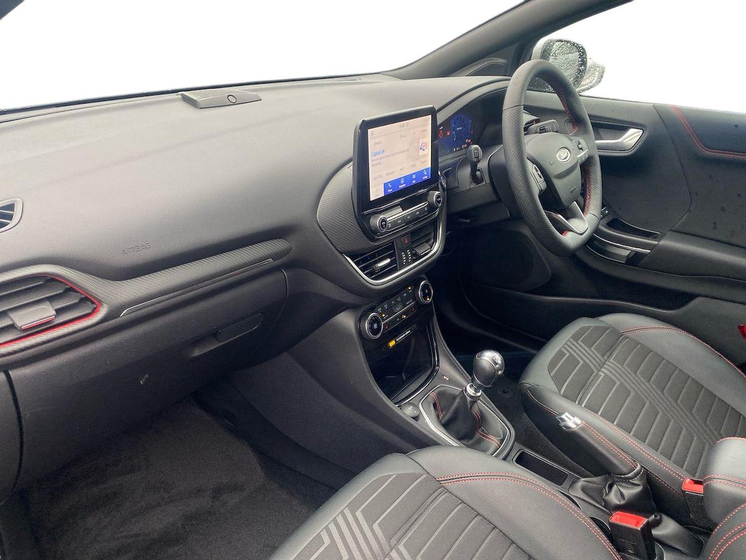 Used Ford Puma 2023 for sale - 76628037: Photo 7