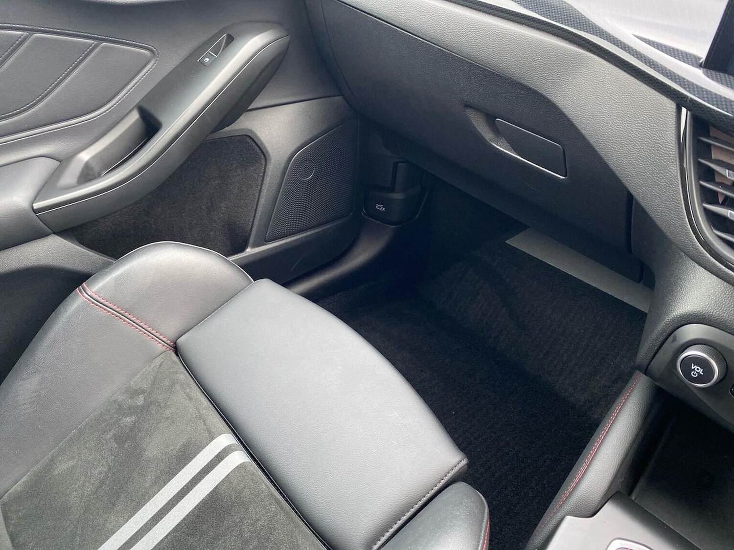 Used Ford Focus 2024 for sale - 76353603: Photo 13