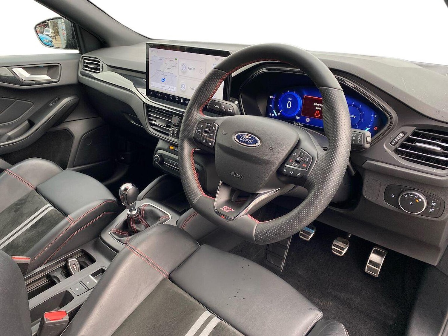 Used Ford Focus 2024 for sale - 76353603: Photo 15