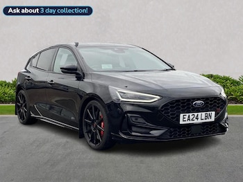 Ford - Focus