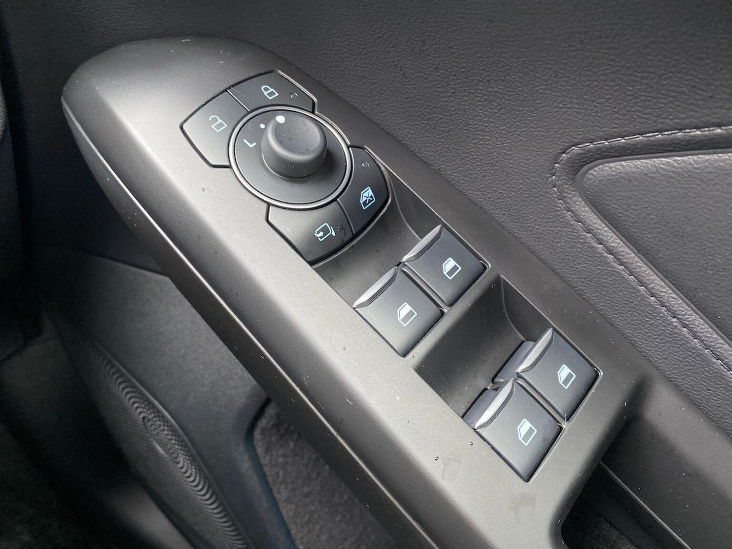 Used Ford Focus 2024 for sale - 76353603: Photo 21