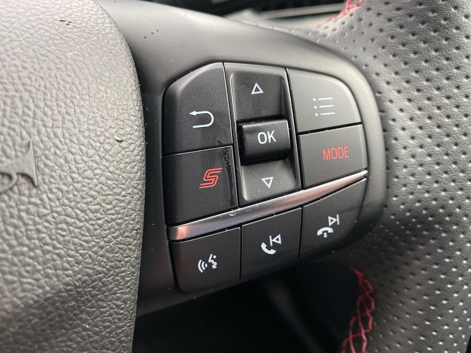 Used Ford Focus 2024 for sale - 76353603: Photo 27