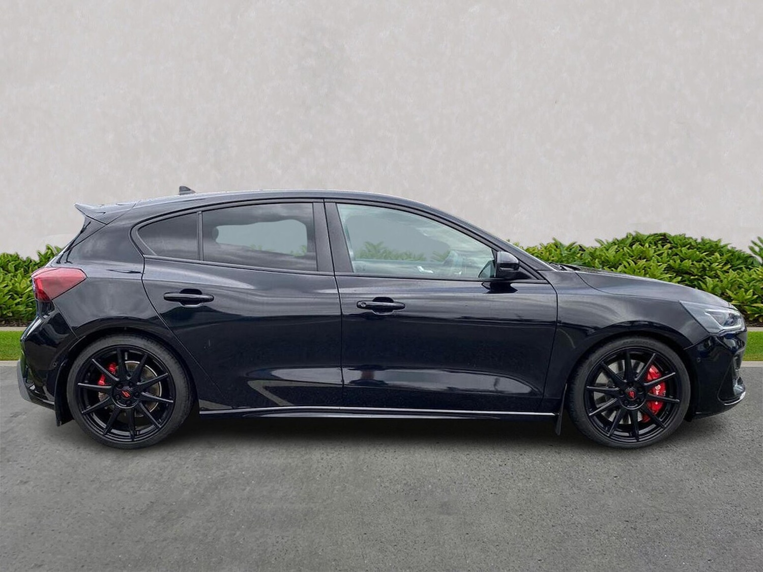 Used Ford Focus 2024 for sale - 76353603: Photo 3