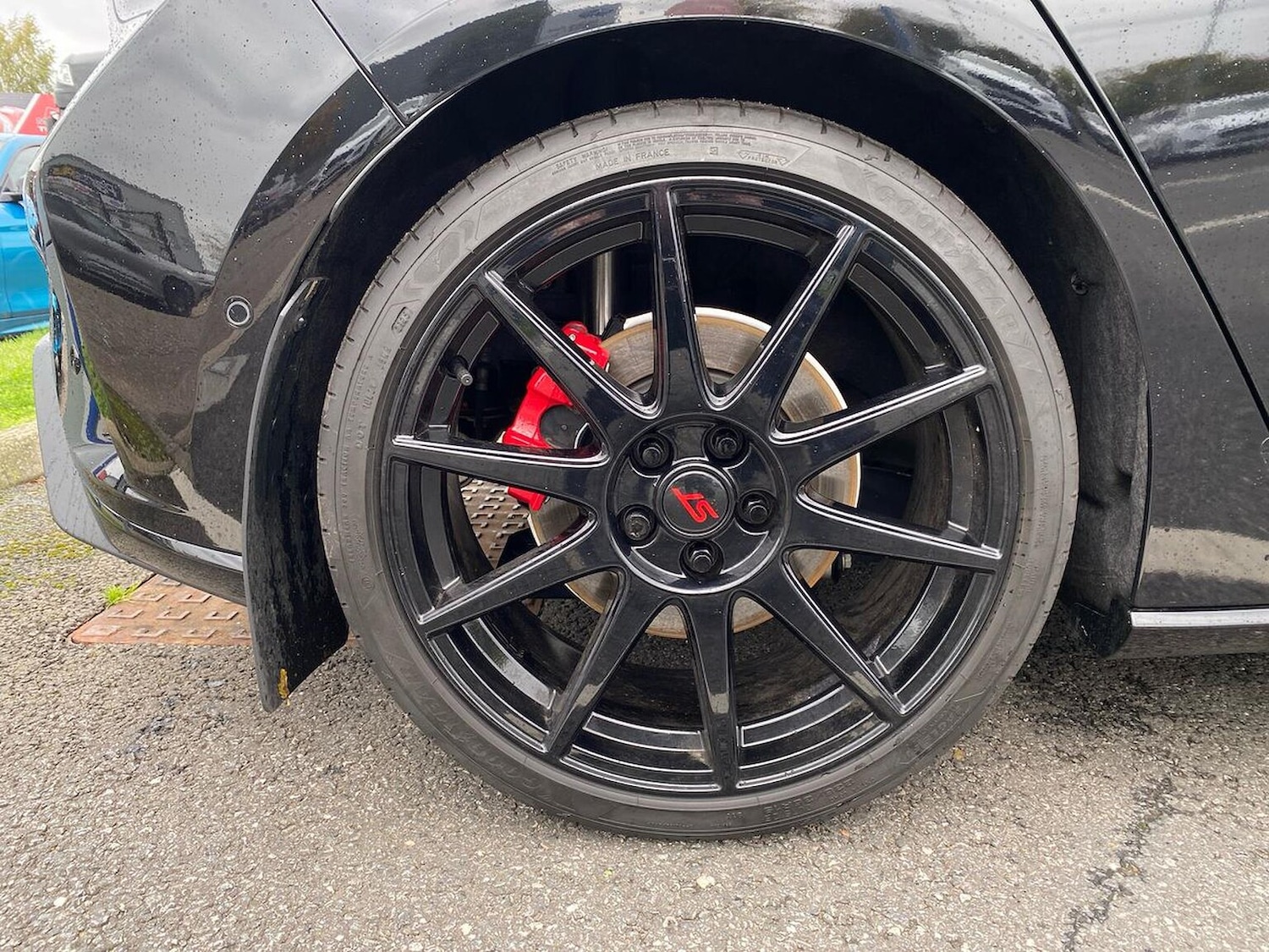 Used Ford Focus 2024 for sale - 76353603: Photo 6