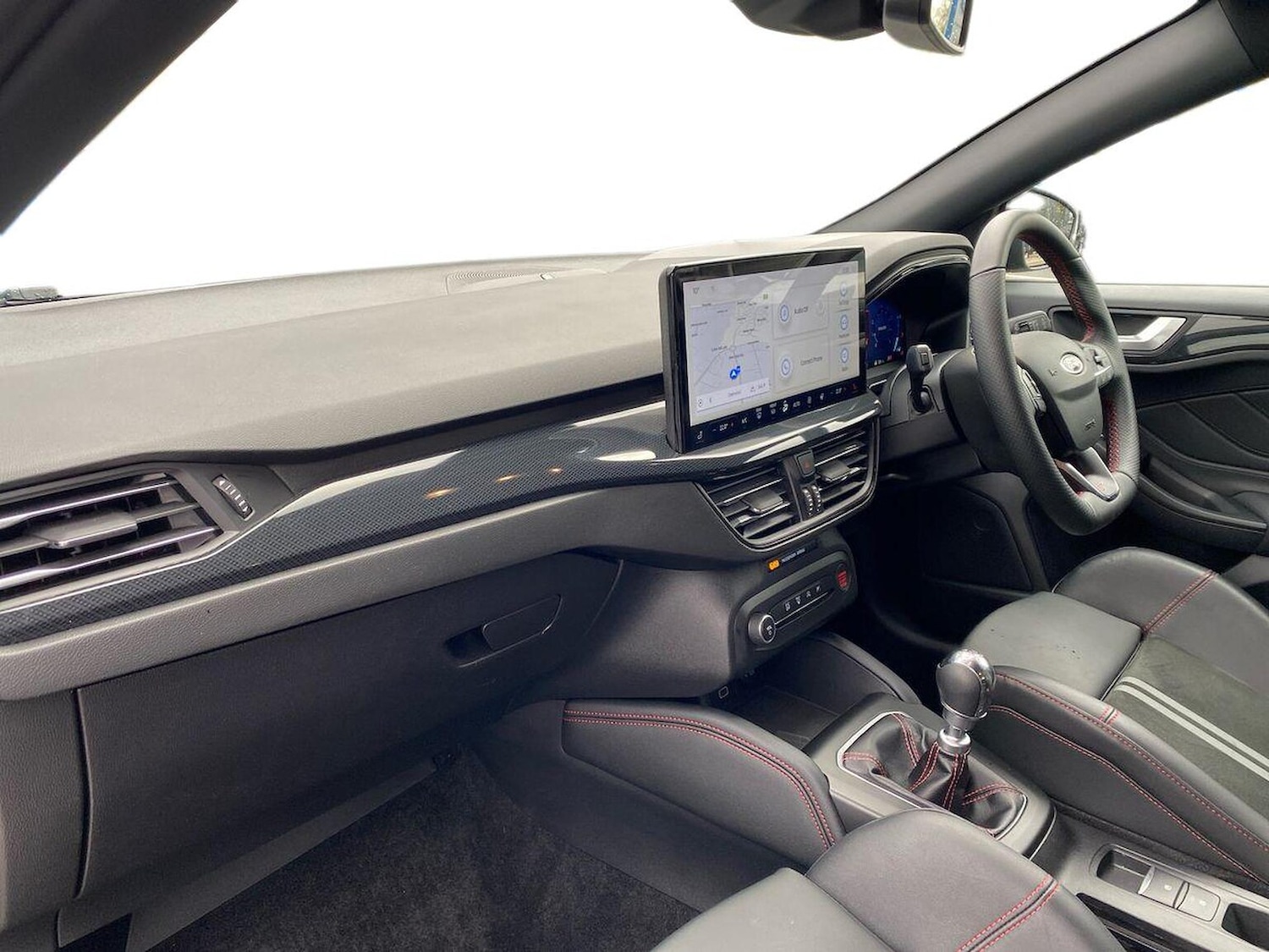 Used Ford Focus 2024 for sale - 76353603: Photo 7