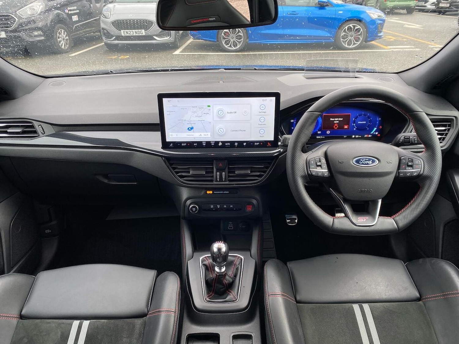 Used Ford Focus 2024 for sale - 76353603: Photo 8