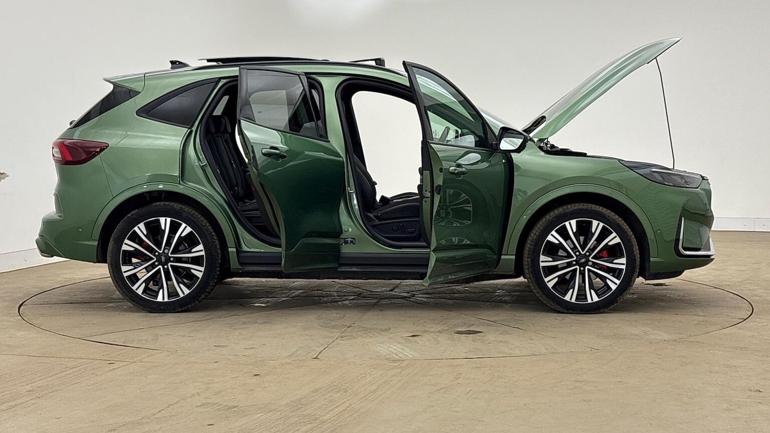 Used Ford Kuga 2025 for sale - 77073242: Photo 10