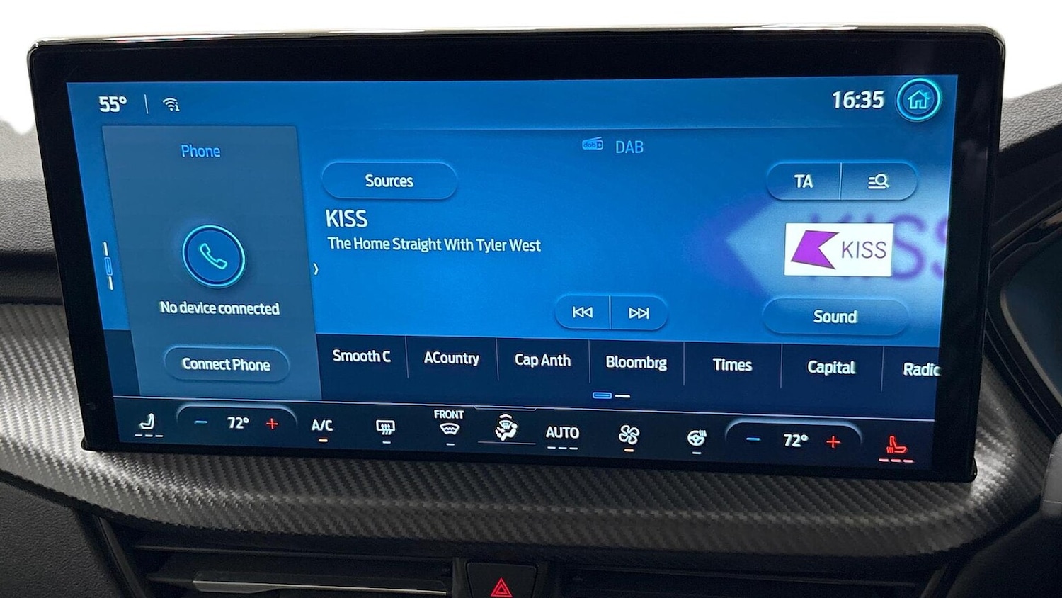 Used Ford Kuga 2025 for sale - 77073242: Photo 15