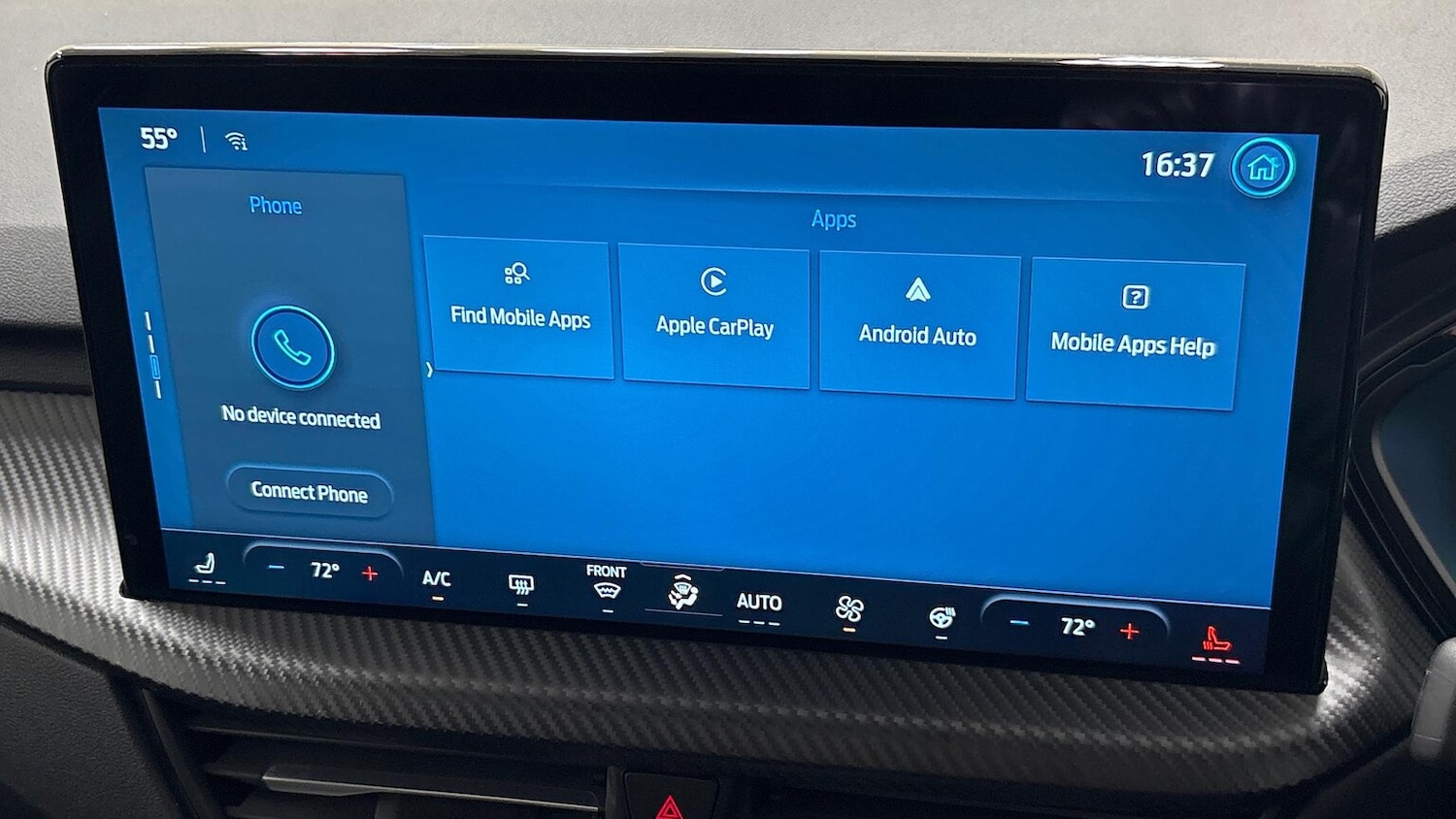 Used Ford Kuga 2025 for sale - 77073242: Photo 16